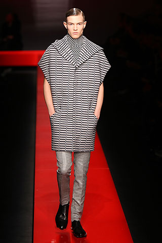 Hugo by Hugo Boss / - 2009-2010